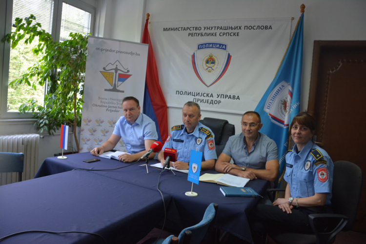Komšija uhapšen zbog ubistva Mile Tubića u Kozarskoj Dubici