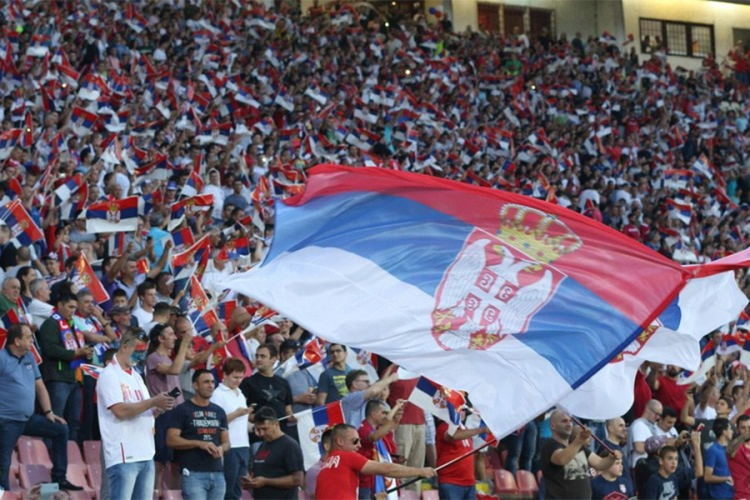 U Beču žive navijači iz sve 32 zemlje učesnice SP u Rusiji