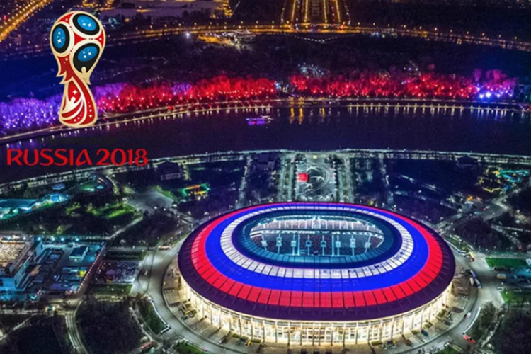 Virtuelni pregled stadiona na kojima će se igrati utakmice Mundijala