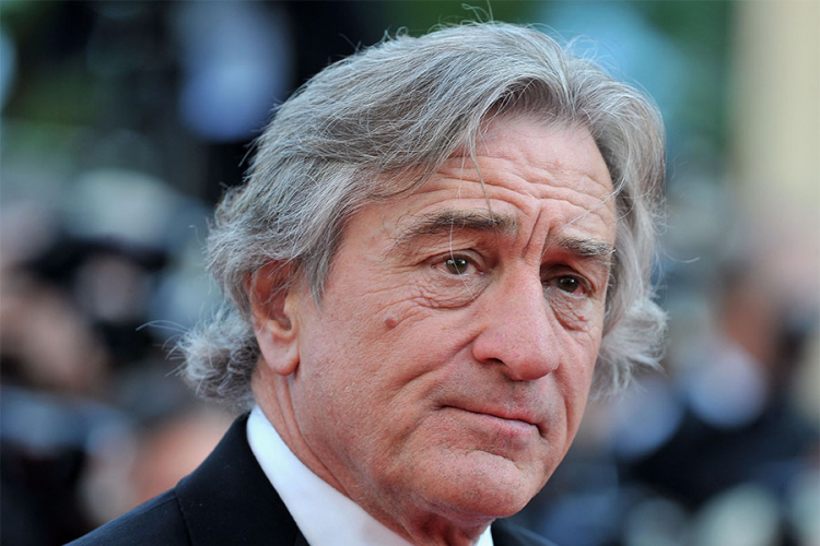 Robert de Niro se izvinio Kanađanima zbog Trampa
