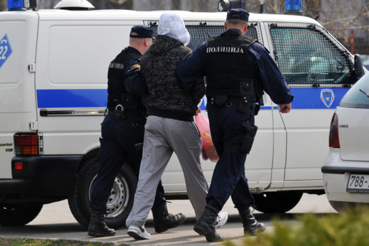 Saznajte imena uhapšenih u velikoj akciji MUP-a RS