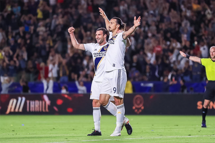 Ibrahimović: Rekao sam već, Mundijal bez mene nije vrijedan gledanja