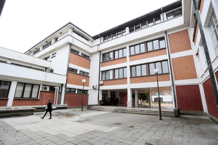 AGGF u Banjaluci 15 mjeseci neće da izda dodatak diplomi Dragoljubu Borojeviću