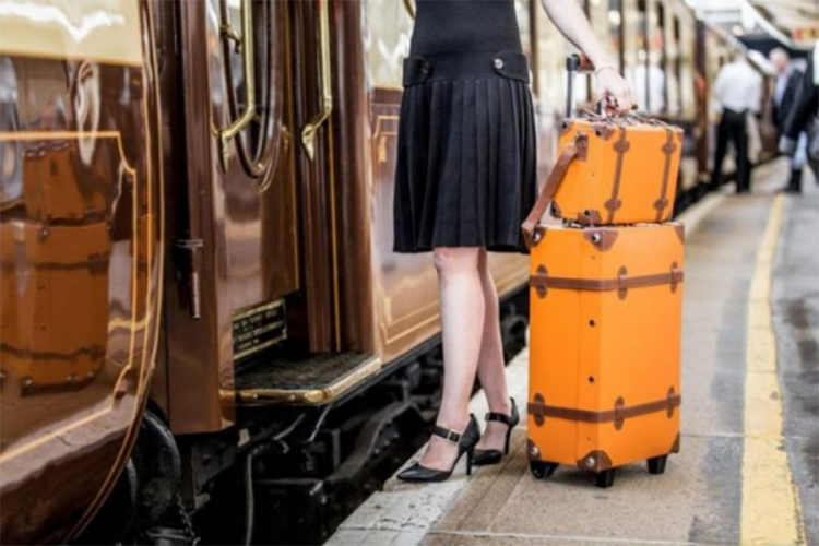Orijent ekspres, oživljeni mit