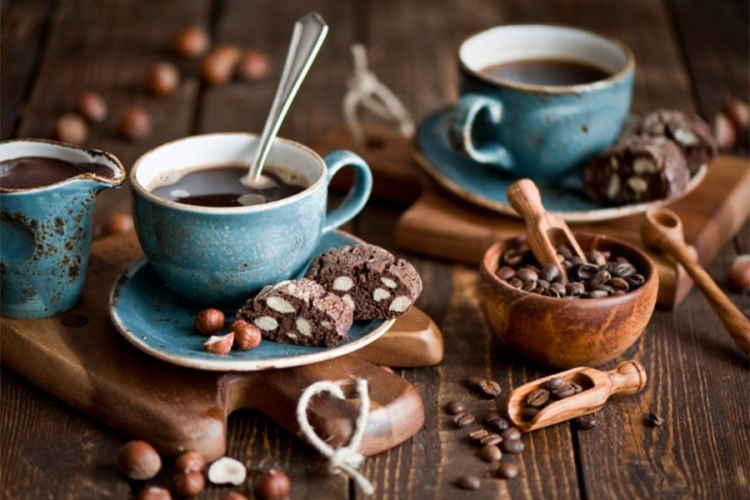 Gdje je na svijetu kafa najskuplja, a gdje najjeftinija?