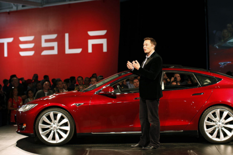 Tesla otpušta 3.000 radnika