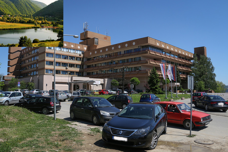 Stanje djevojčice iz Jezera u blagom poboljšanju
