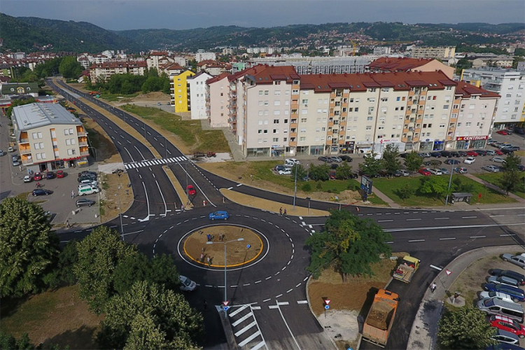 Nova dionica Istočnog tranzita od četvrtka zvanično u funkciji