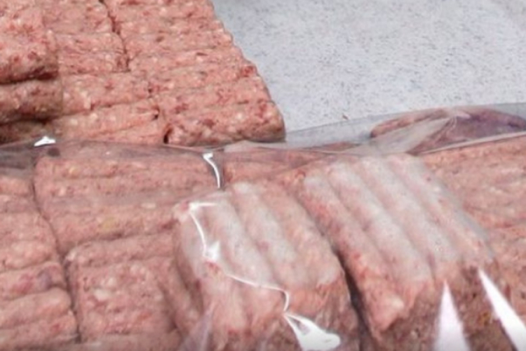 U "Sarajevskim ćevapima" pronađene dvije opasne bakterije