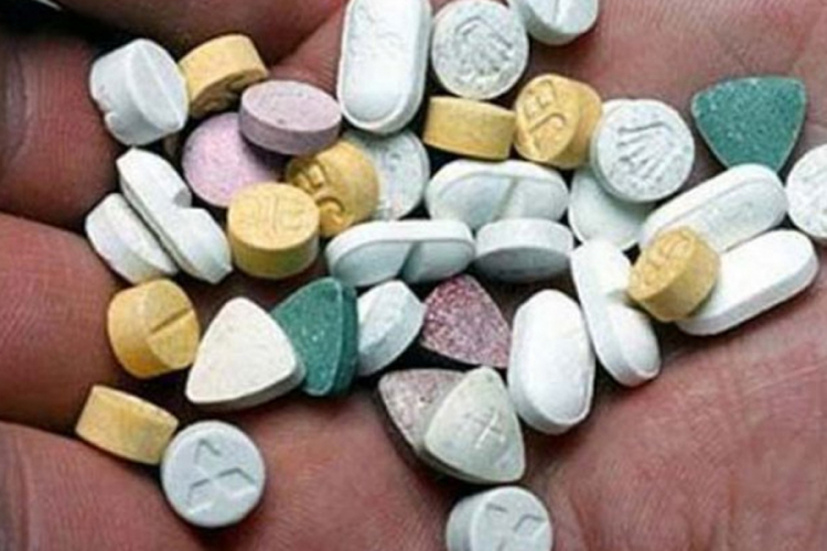 U Istočnoj Ilidži pronađena droga