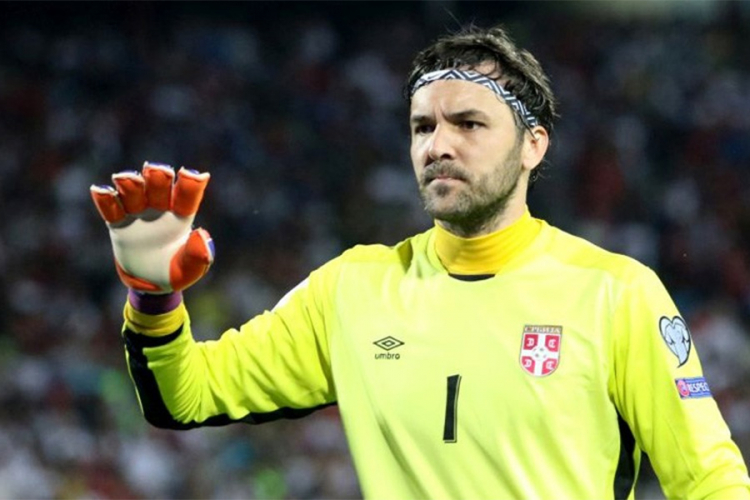 Stojković: Bez tenzije i pritiska pobede, bolje i 0:0