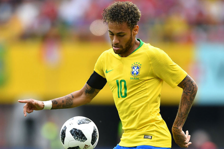 Ronaldo: Nejmar nas vodi do titule