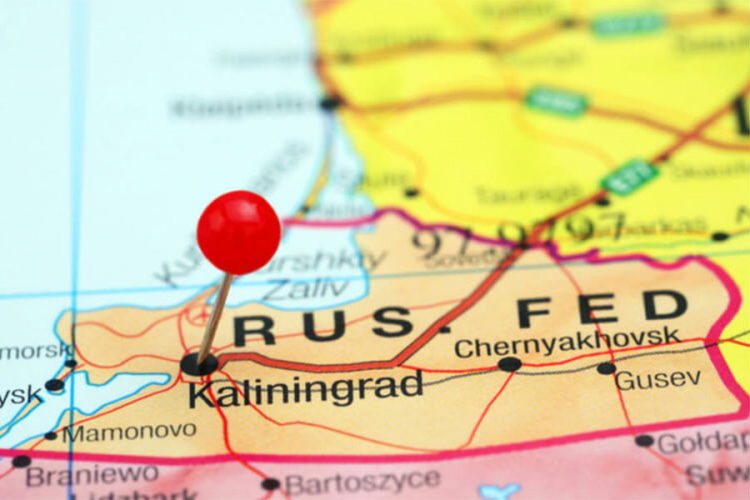 Kalinjingrad u strahu: Srbi, Hrvati, Rusi i Englezi na istom mjestu