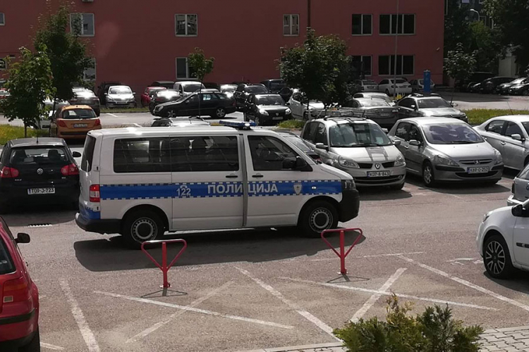 Hapšenja u Banjaluci, pronađena droga