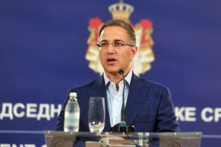 Stefanović: Brojne nelogičnosti, ispitujemo DNK otiske