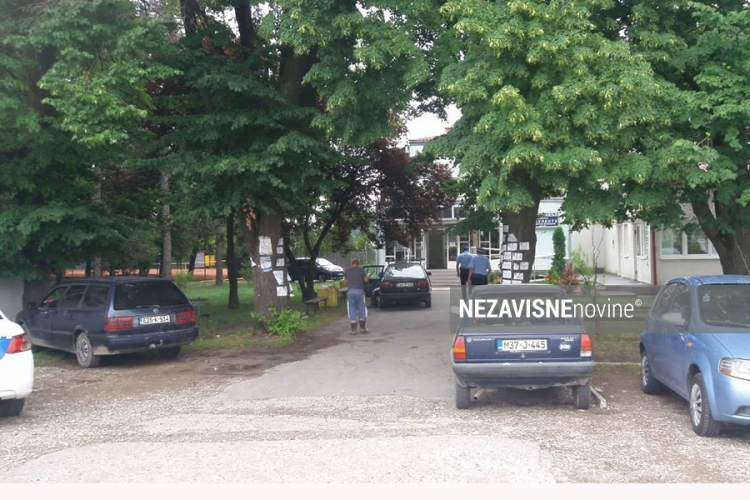 Tragedija u Bijeljini: Poginuo radnik na gradilištu