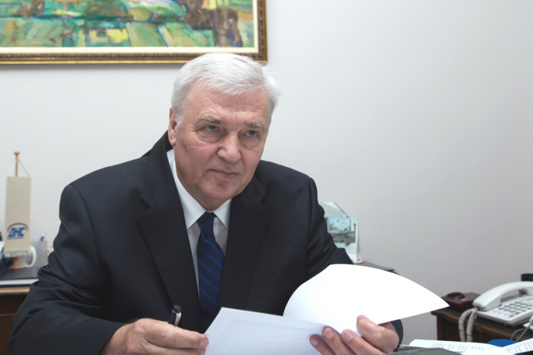 Pavić: DNS pred građane izlazi s obrazom