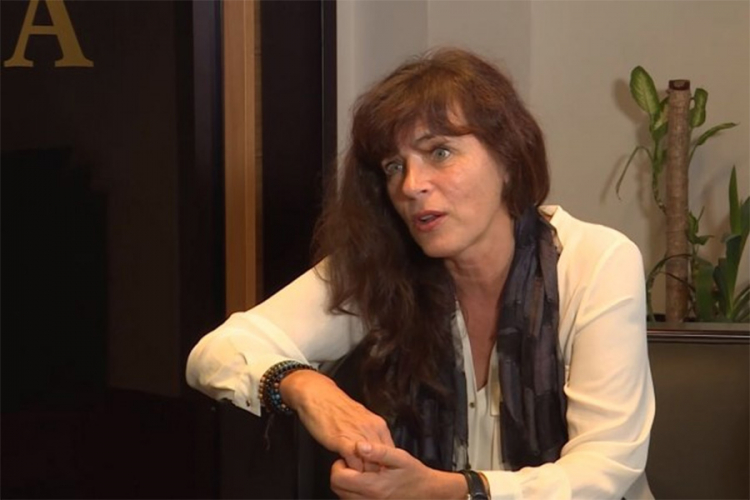 Mira Furlan: U Indiji sam vidjela budućnost svijeta