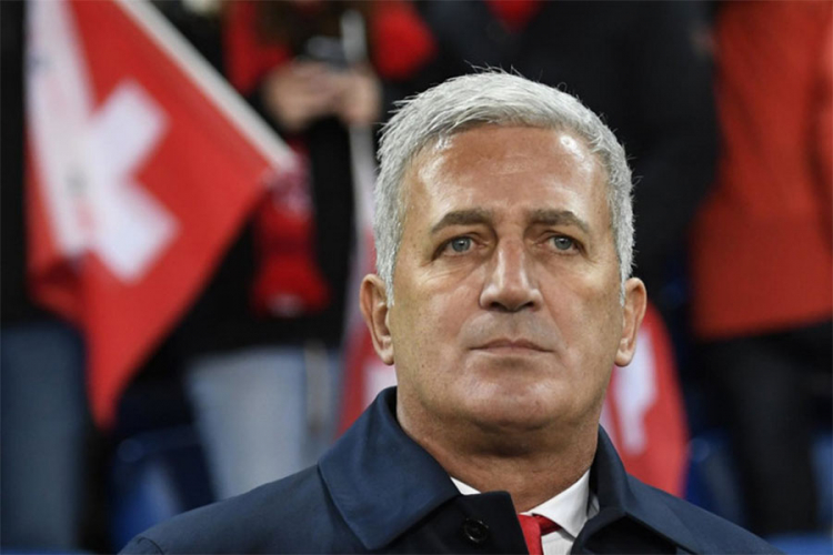 Petković: Nejmar nije bio "meta", teško i protiv Srbije