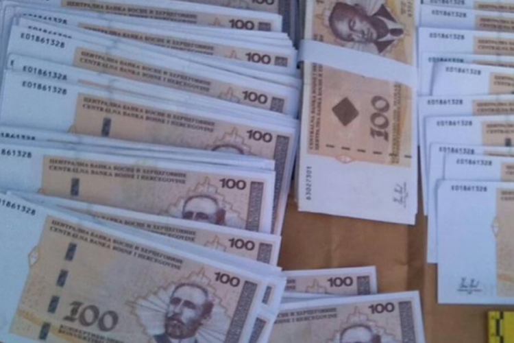Za stan ambasadora u Amanu izdvojeno 150.000 KM