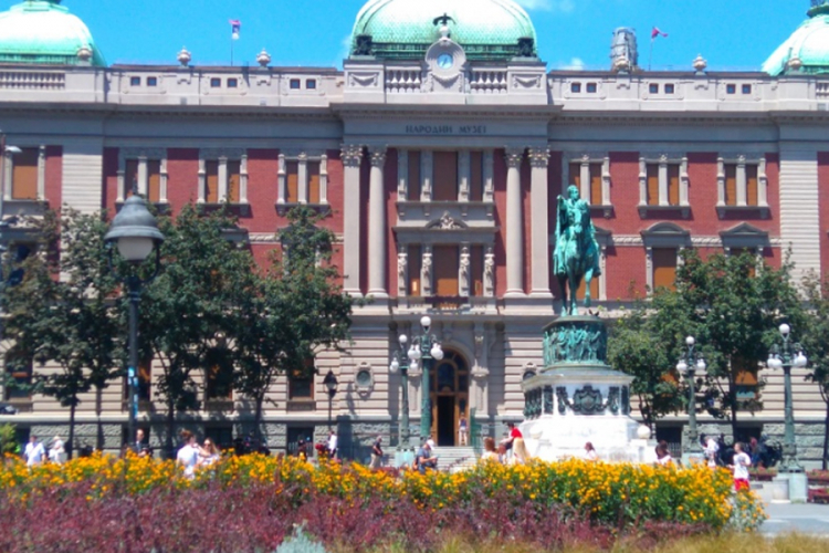 Muzej - mjesto upoznavanja sa srpskom istorijom i kulturom