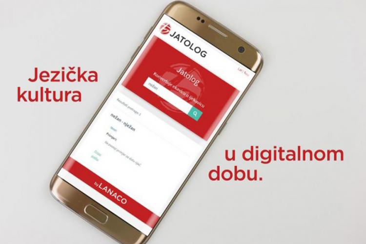 "Jatolog" rješava ijekavske nedoumice