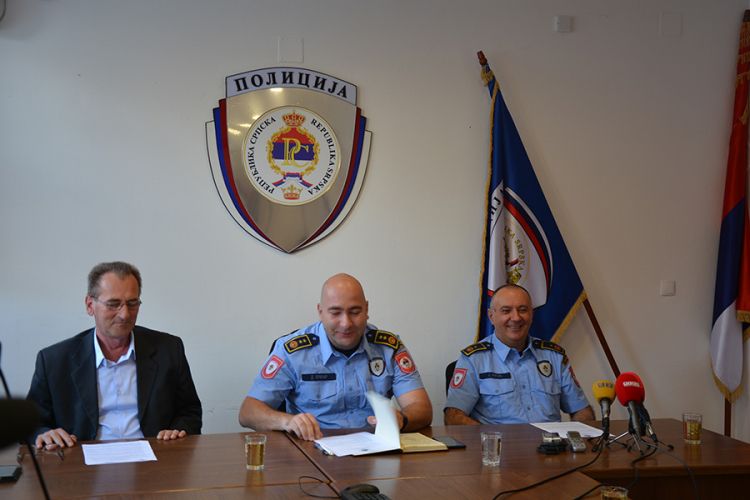 Na području Doboja 61 vozač vozio pijan