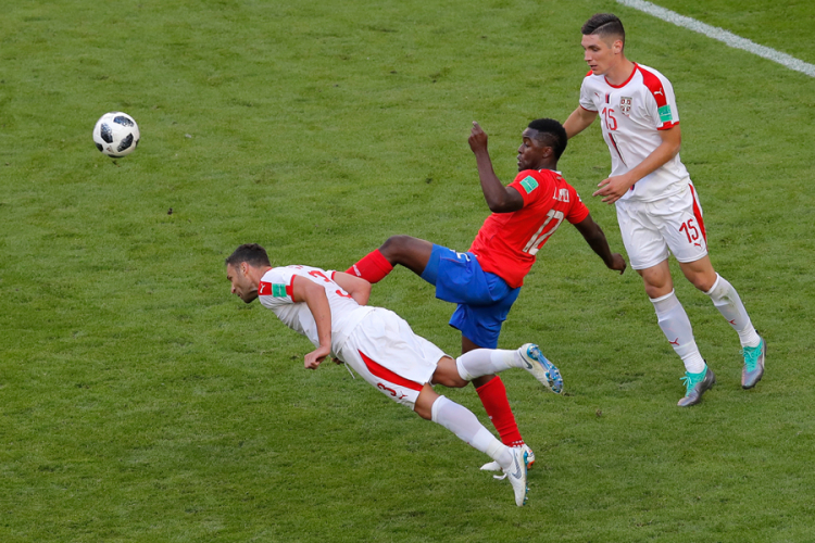 Engleski komentator Duška Tošića "prekrstio" u Disko Kobasica