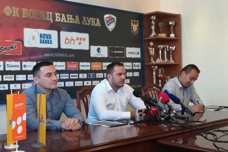 Banjalučani dobijaju predsjednika: Zeljković jedini kandidat?