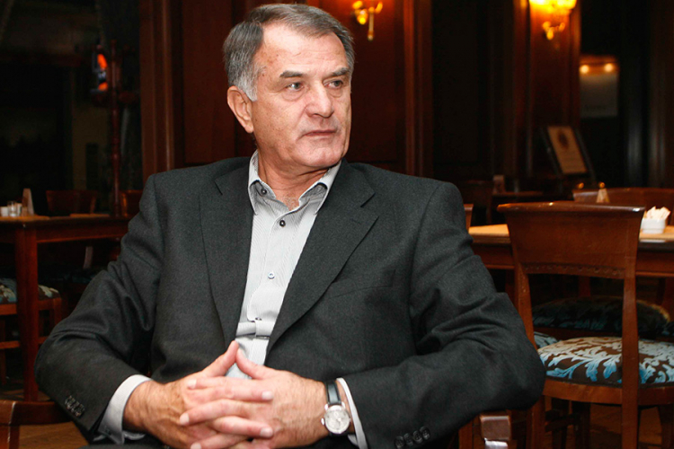 Dušan Bajević za "Nezavisne": Hrvatska ima bolji tim nego 1998.