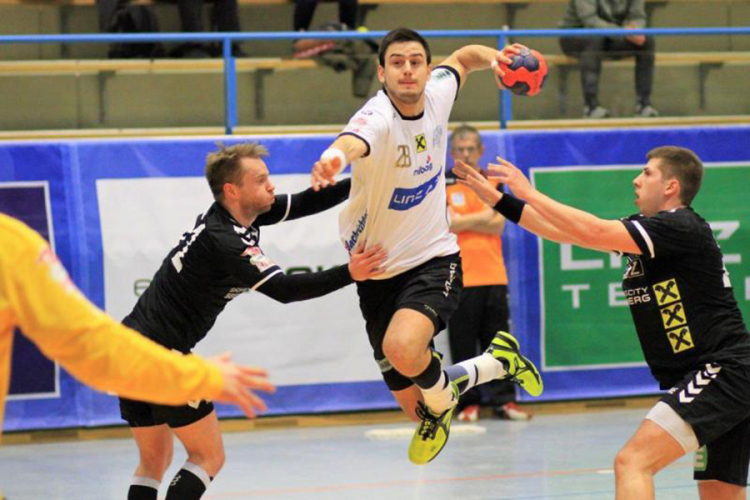 Srđan Predragović u Banjaluci puni baterije za Bundesligu