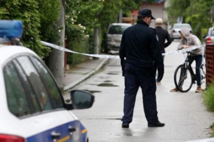 Provalnika ubio iz puške, pa komšiji rekao da zove policiju