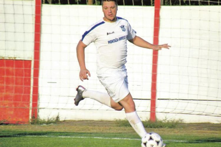 Fudbaler poginuo dok je muzao krave