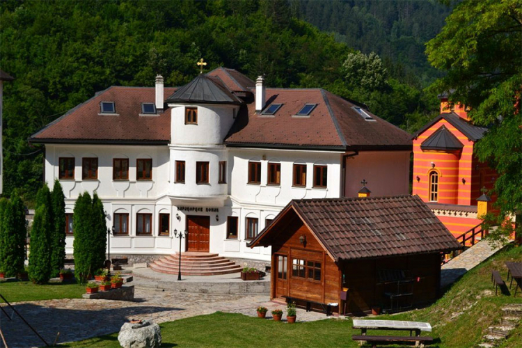 'Srpska ima veliki potencijal za razvoj vjerskog turizma'