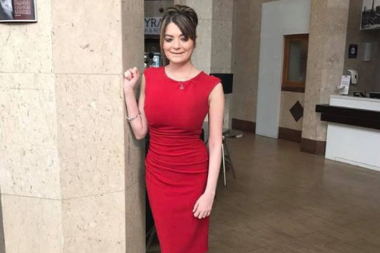 Engleska eskort dama tvrdi da je spavala s milion muškaraca