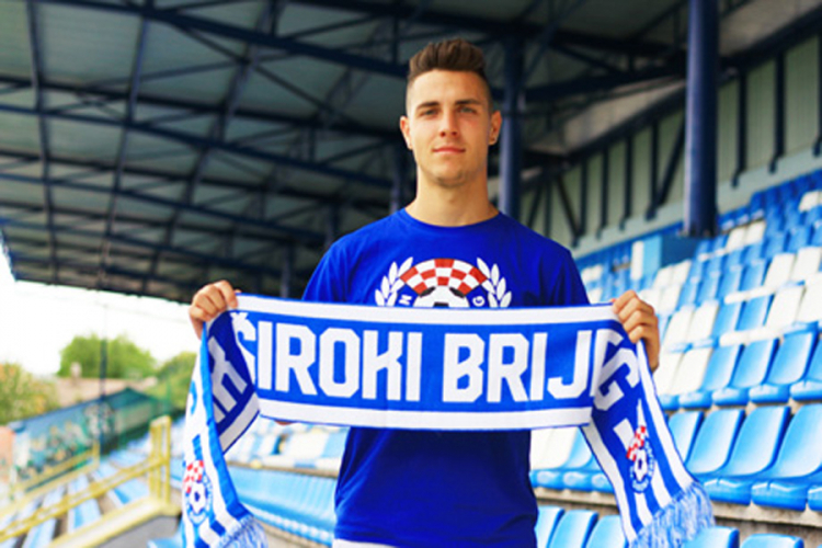 Turčin pojačao Široki Brijeg