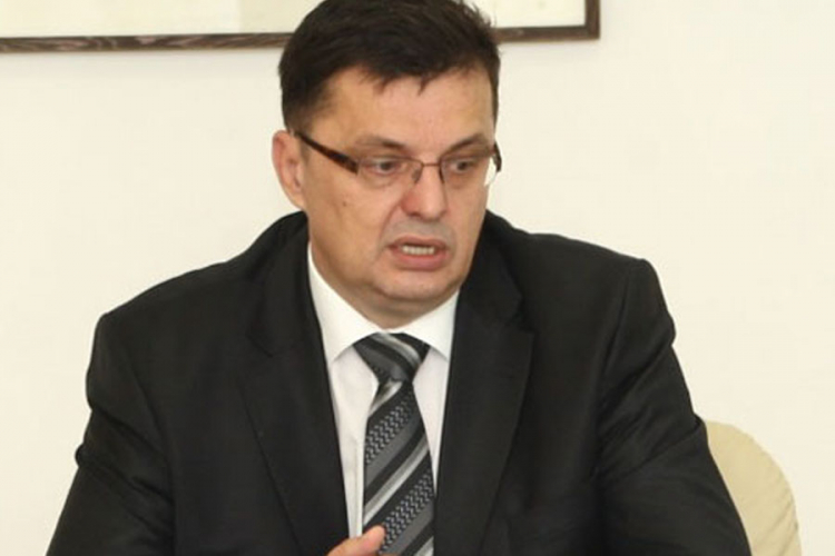 Tegeltija: Do kraja godine rast penzija u Srpskoj