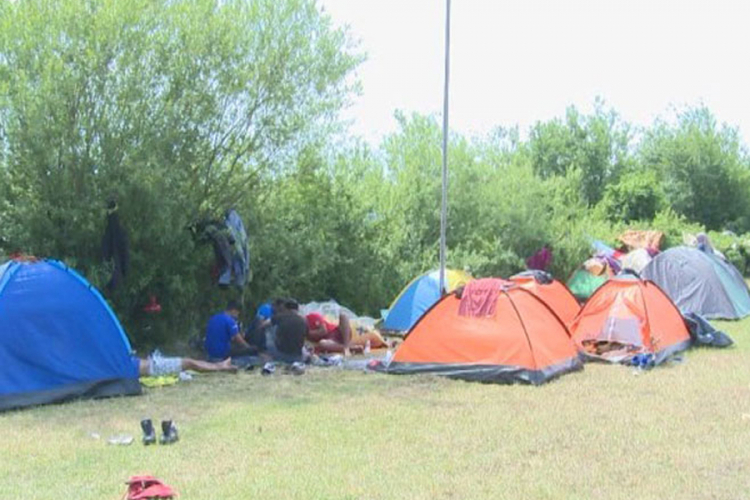 Pritvor Alžircima osumnjičenim za ubistvo Marokanca u Velikoj Kladuši