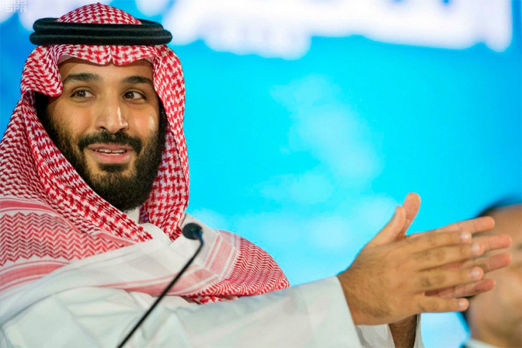 Saudijski kralj otpustio direktora agencije za zabavu zbog golišavih Ruskinja