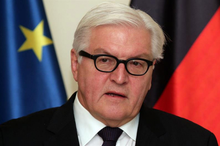 Njemački predsjednik poručio Vašingtonu: Svijet nije bokserski ring