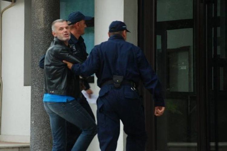 Nikšićanin pod istragom za ratni zločin u BiH