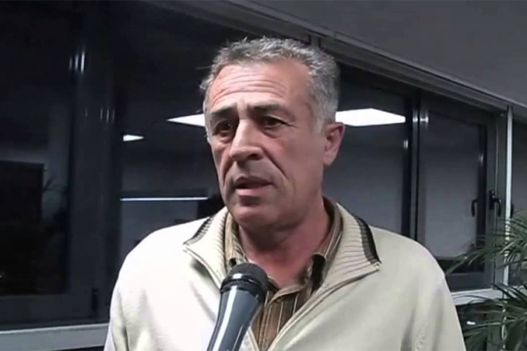 Preminuo novinar, publicista i sociolog Enes Ratkušić
