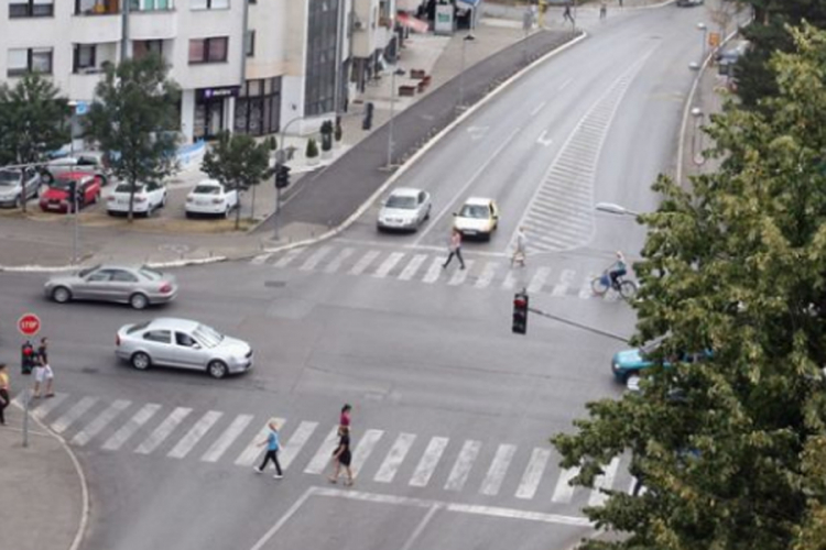 Banjaluka dobija još dva kružna toka