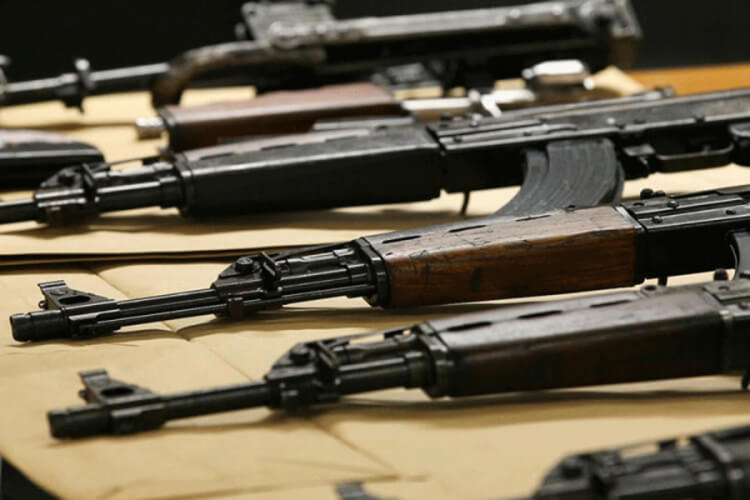 Srbija prva u Evropi po vlasništvu lakog naoružanja, BiH peta