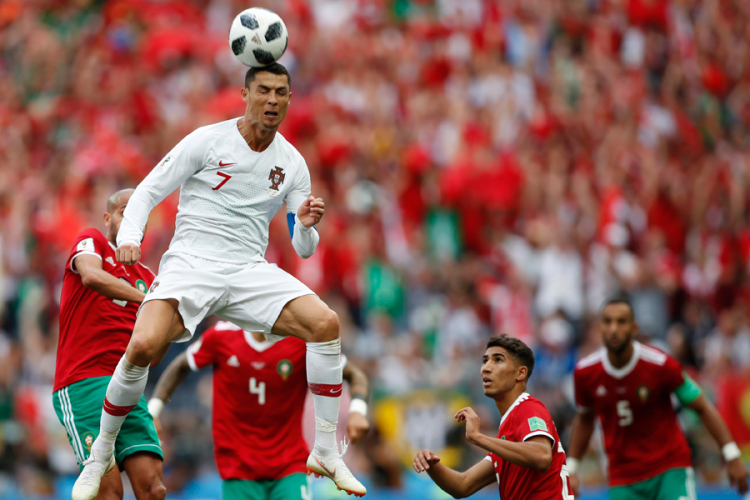 Ronaldo najbolji evropski reprezentativni strijelac u istoriji