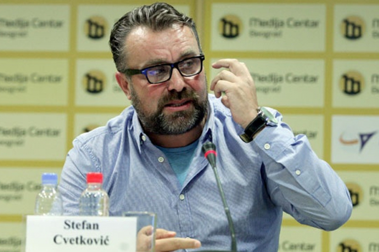 Mediji: Novinar i prije prijavljivao otmicu