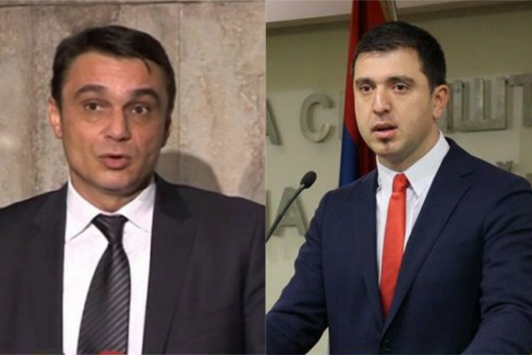 "Proevropski blok" predstavljen u Banjaluci