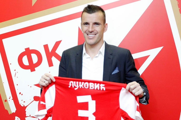 Aleksandar Luković pred meč sa Švajcarskom: Niko nije favorit protiv "orlova"