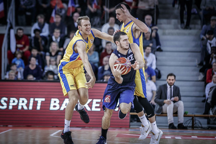 "Zmajevi" večeras protiv Hrvatske