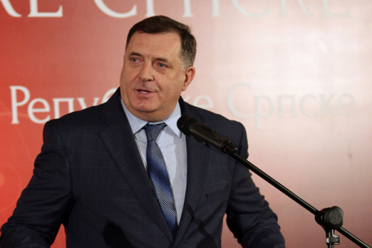 Dodik: Neću opstruisati rad Predsjedništva BiH